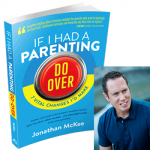 Parenting Help from Best-Selling Author, Jonathan McKee Parenting Help from Best-Selling Author, Jonathan McKee
