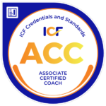 Associate Certified Coach (ACC)