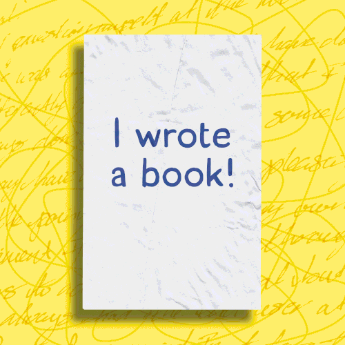 I wrote a book! Here is the cover: "Forward. Heel. Park." Available June 15, 2026.